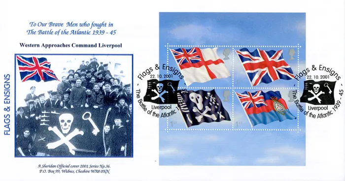 2001_Flags_Sheridan1 2001_Flags_Sheridan1