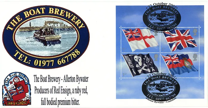 2001_Flags_Sheriff 2001_Flags_Sheriff