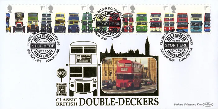 2001_Gold_buses