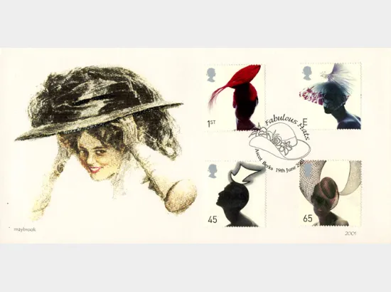 Fabulous Hats