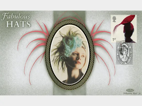 Fabulous Hats