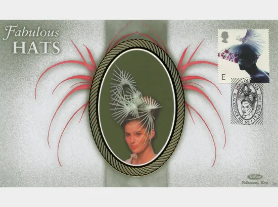 Fabulous Hats