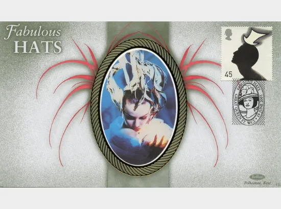 Fabulous Hats