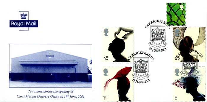 2001_Hats_CarrickPO 2001_Hats_CarrickPO