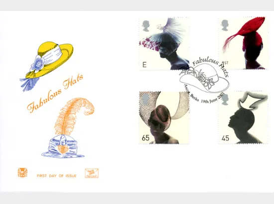 Fabulous Hats