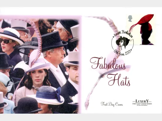Fabulous Hats