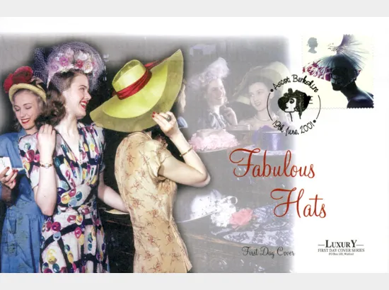 Fabulous Hats