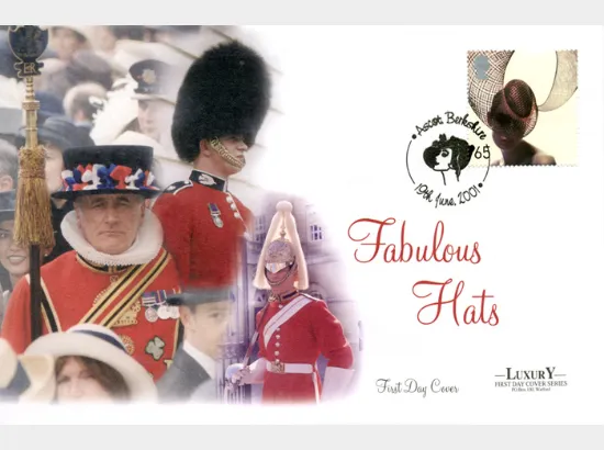 Fabulous Hats