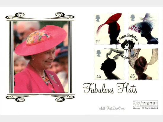 Fabulous Hats