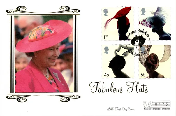 Fabulous Hats
