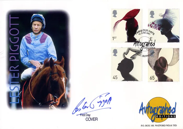 2001_LesterPiggott 2001_LesterPiggott