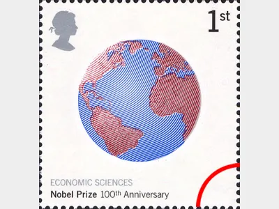 Nobel Prizes: 1st