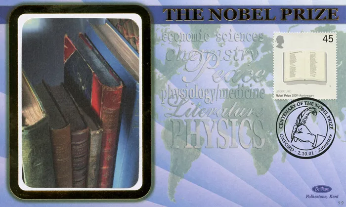 2001_Nobel_BS_99 2001_Nobel_BS_99