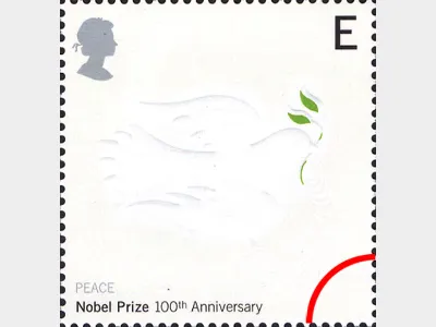 Nobel Prizes: E