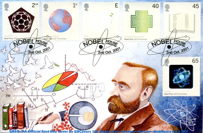 2001_Nobel_GB55 2001_Nobel_GB55
