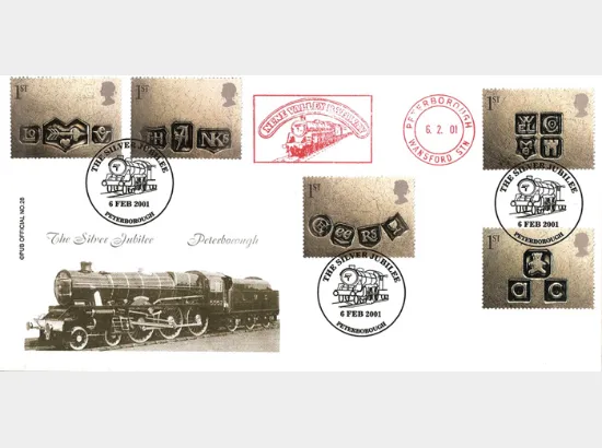 Occasions: Hallmarks