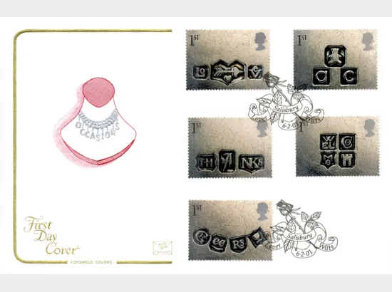 Occasions: Hallmarks