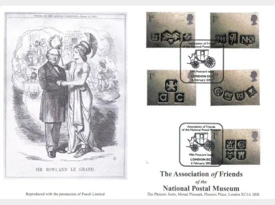 Occasions: Hallmarks