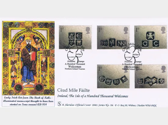 Occasions: Hallmarks