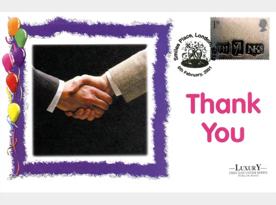 Occasions: Hallmarks