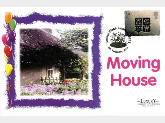 Occasions: Hallmarks