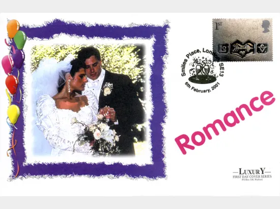 Occasions: Hallmarks