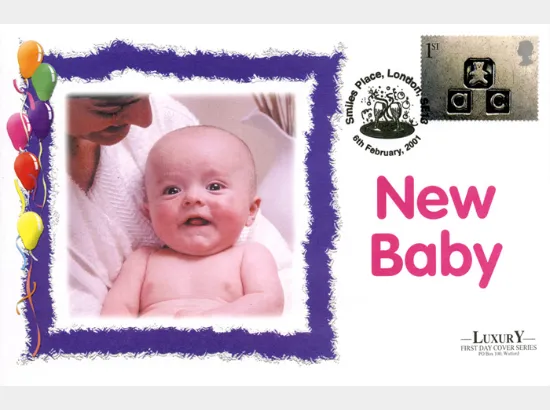 Occasions: Hallmarks