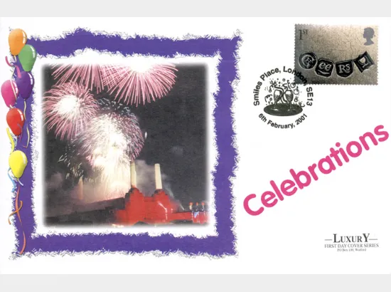 Occasions: Hallmarks