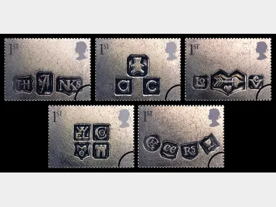 Occasions: Hallmarks