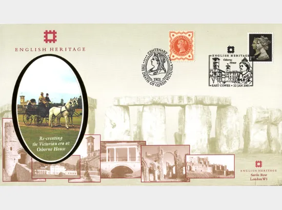 The Victorian Era at Osborne