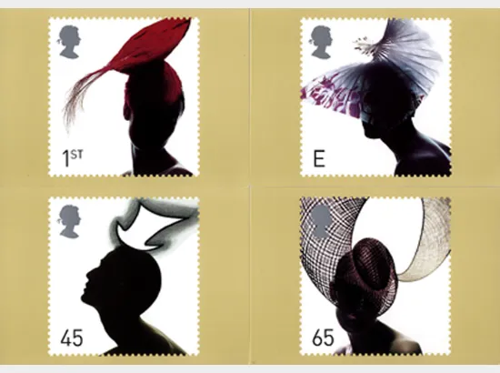 Fabulous Hats