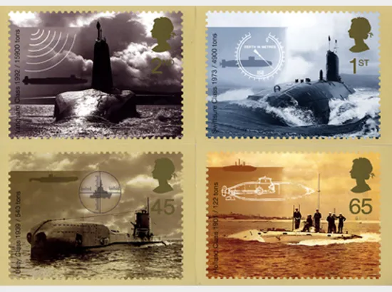 Submarines