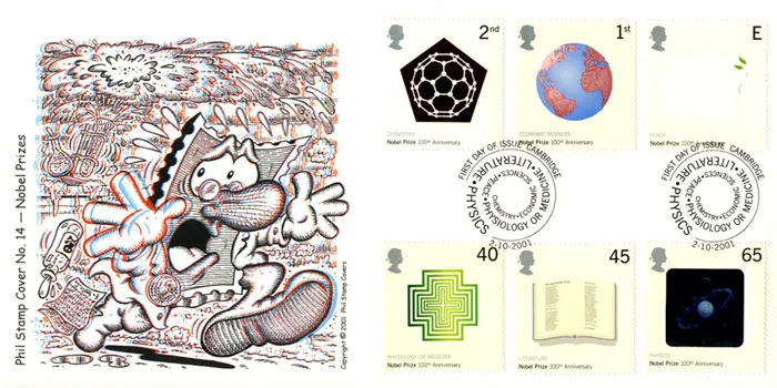 2001_PSC_14_Nobel 2001_PSC_14_Nobel
