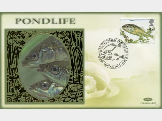 Pondlife