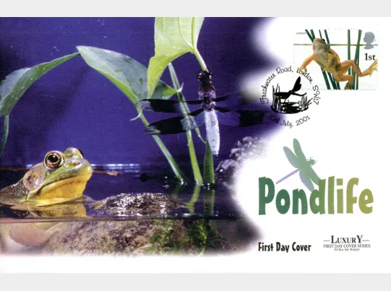 Pondlife