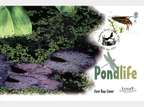 Pondlife
