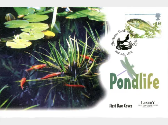 Pondlife