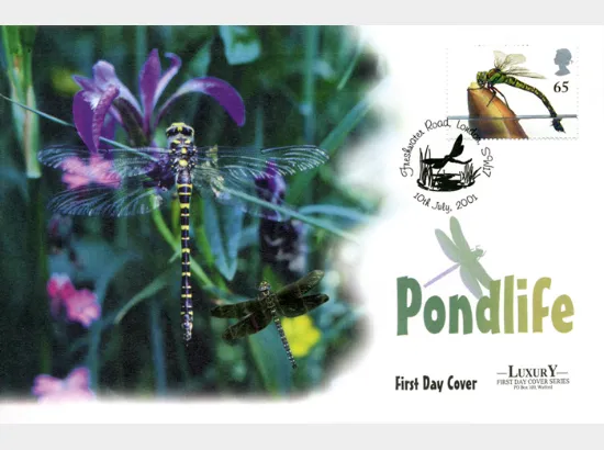 Pondlife