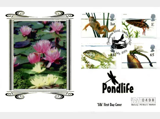 Pondlife