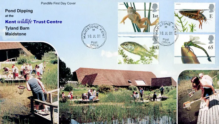 2001_Ponds_BestCovers 2001_Ponds_BestCovers