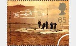 Submarines: 65p