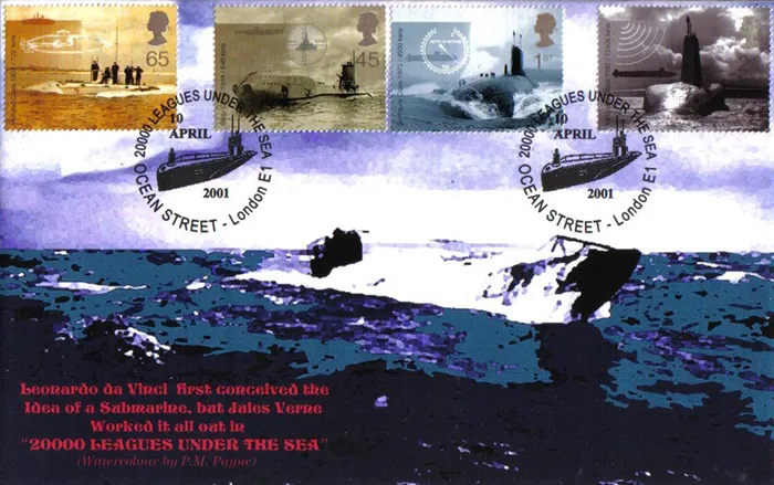 2001_Subs_PL534 2001_Subs_PL534