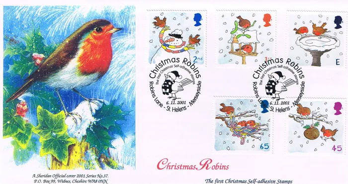 2001_Xmas_Sheridan 2001_Xmas_Sheridan