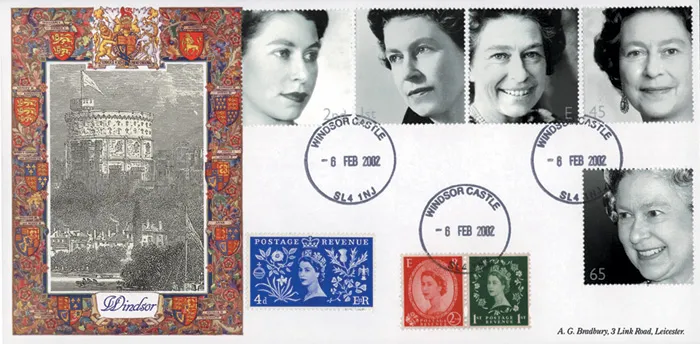 2002-Jubilee-WCastlecds