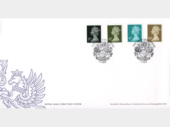 Machins (EP): 37p, 42p, 47p, 68p