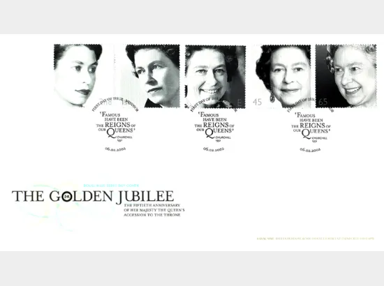 Golden Jubilee
