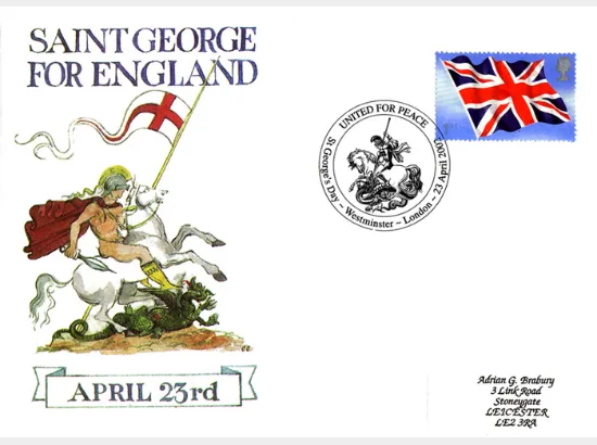 St George's Day