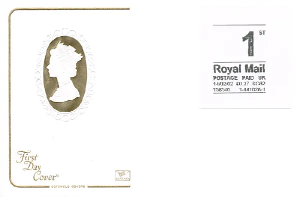 Automated Postage Labels Automated Postage Labels