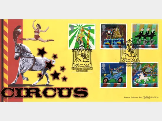 Circus