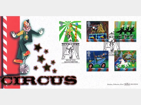 Circus